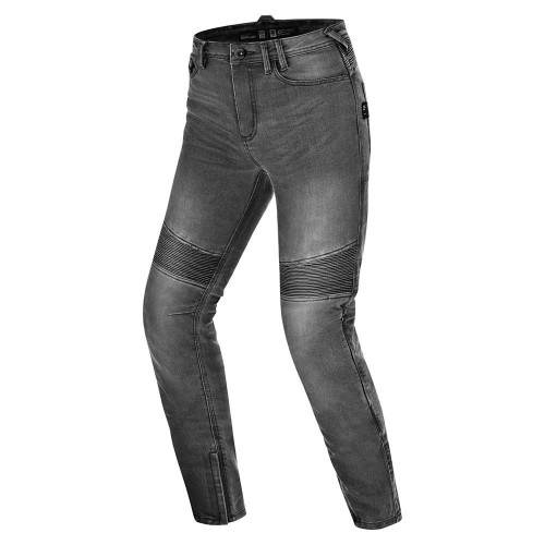 Spodnie Shima Zenith Lady Grey