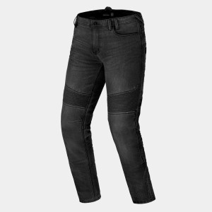 Spodnie Shima Zenith Black