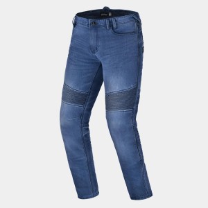 Spodnie Shima Zenith Blue