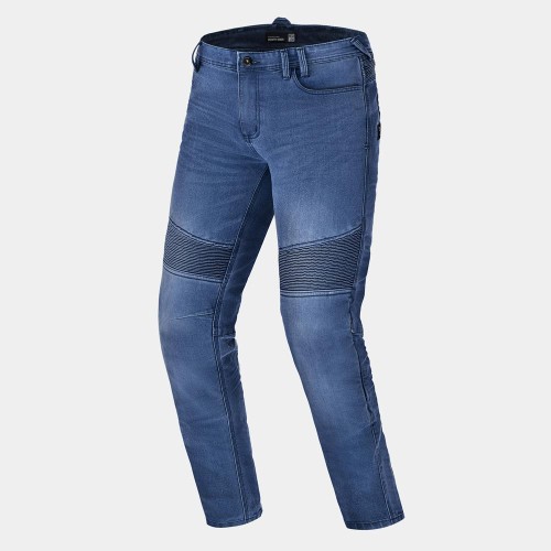 Spodnie Shima Zenith Blue