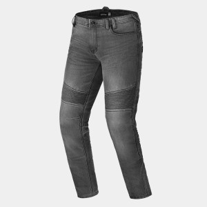 Spodnie Shima Zenith Grey