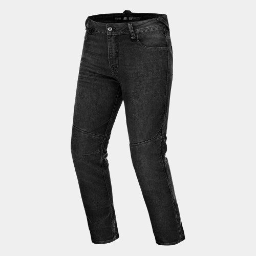 Spodnie Shima Ridge Black