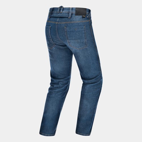 Spodnie Shima Ridge Blue