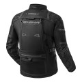 Kurtka Shima Tracker Black