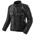 Kurtka Shima Tracker Black
