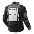 Kurtka Shima Tracker Grey