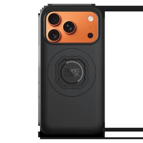 Etui Quad Lock® MAG - iPhone 17 PRO