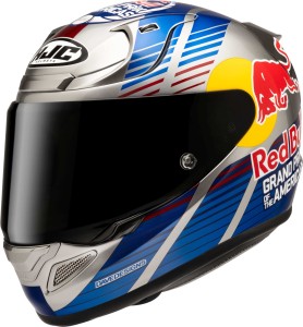 Kask HJC RPHA 12 RED BULL Austin GP II