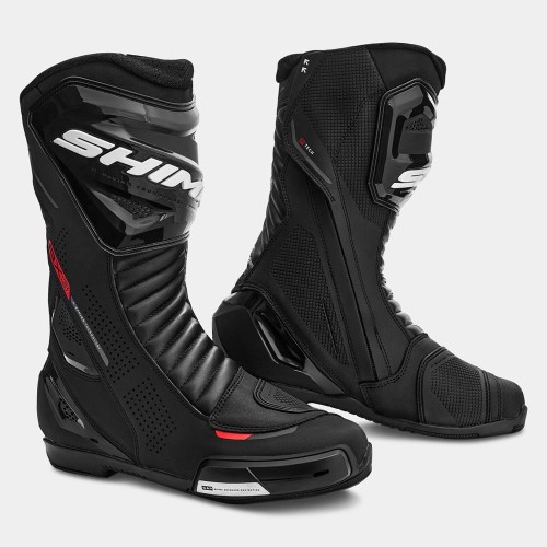 Buty Shima RX-3 Red Fluo