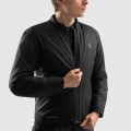 Kurtka Rebelhorn Borg II Black/Grey/Fluo