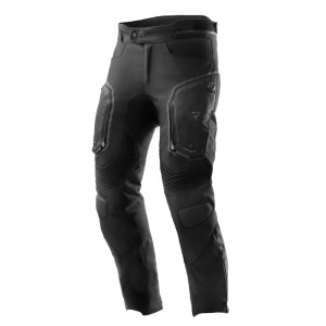Spodnie Rebelhorn BORG II Black