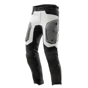 Spodnie Rebelhorn BORG II Grey