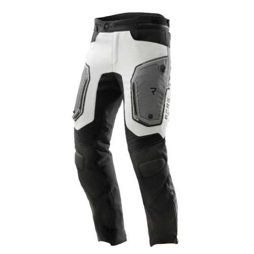 Spodnie Rebelhorn BORG II Grey