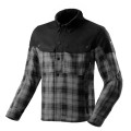 Koszula Rebelhorn Shifter Black/Grey