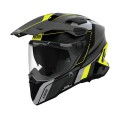 Kask AIROH COMMANDER 2 Skip Yellow Matt