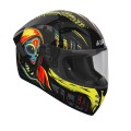 Kask AIROH CONNOR Double Face