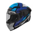 Kask AIROH CONNOR Ego Blue