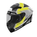 Kask AIROH CONNOR Ego Yellow