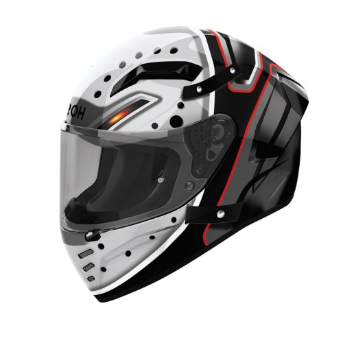 Kask AIROH CONNOR Masker