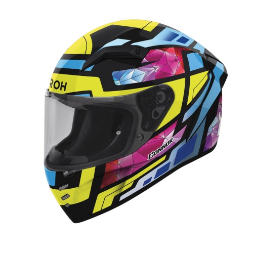 Kask AIROH CONNOR Stellar