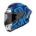Kask Airoh GP800 Swain Blue