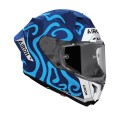 Kask Airoh GP800 Swain Blue