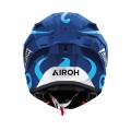 Kask Airoh GP800 Swain Blue