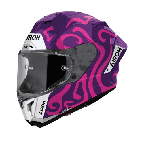 Kask Airoh GP800 Swain Violet