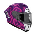 Kask Airoh GP800 Swain Violet