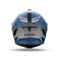 Kask Airoh Spark 2 Shadow Blue Matt