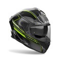 Kask Airoh Spark 2 Shadow Yellow
