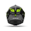 Kask Airoh Spark 2 Shadow Yellow