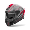 Kask Airoh Spark 2 Shadow Red Matt