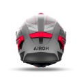 Kask Airoh Spark 2 Shadow Red Matt