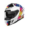 Kask Airoh Spark 2 Lively Rainbow
