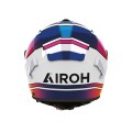 Kask Airoh Spark 2 Lively Rainbow