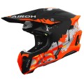 Kask Airoh Twist 3 Dirt Matt