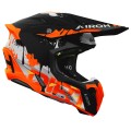 Kask Airoh Twist 3 Dirt Matt