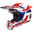 Kask Airoh Twist 3 Dynasty Blue Red