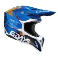 Kask Airoh Wraaap 6Days Italia