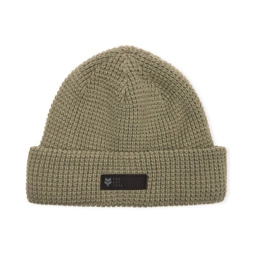 CZAPKA ZIMOWA FOX ZENTHER BEANIE ADOBE OS