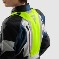 Kurtka Rebelhorn Hardy 3.0 Blue/Grey/Red