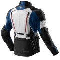 Kurtka Rebelhorn Hardy 3.0 Blue/Grey/Red