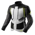 Kurtka Rebelhorn Hardy 3.0 Blue/Grey/Fluo