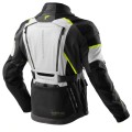 Kurtka Rebelhorn Hardy 3.0 Blue/Grey/Fluo