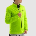 Kurtka Rebelhorn Hardy 3.0 Blue/Grey/Fluo
