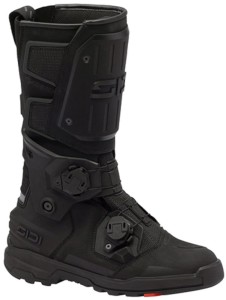 Buty SIDI Taurus GTX Black