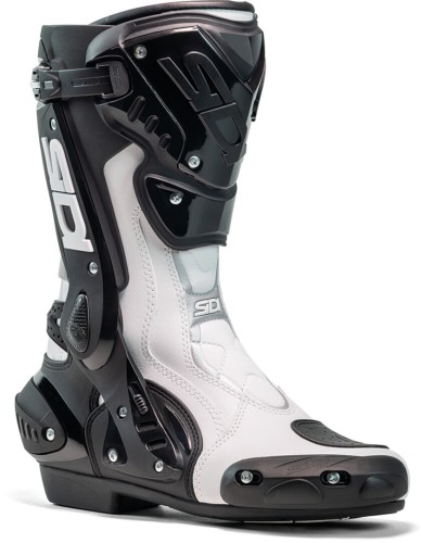 Buty SIDI ST BLACK WHITE