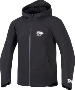 Kurtka softshell Alpinestars AEROSHELL
