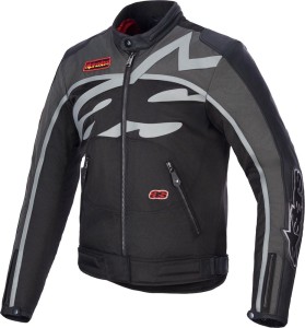 Kurtka Alpinestars AXTON | black